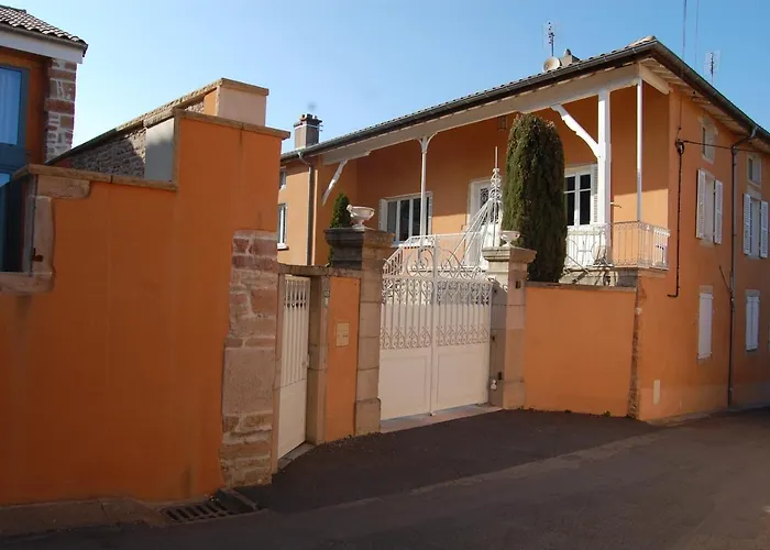 La Maison de Marie