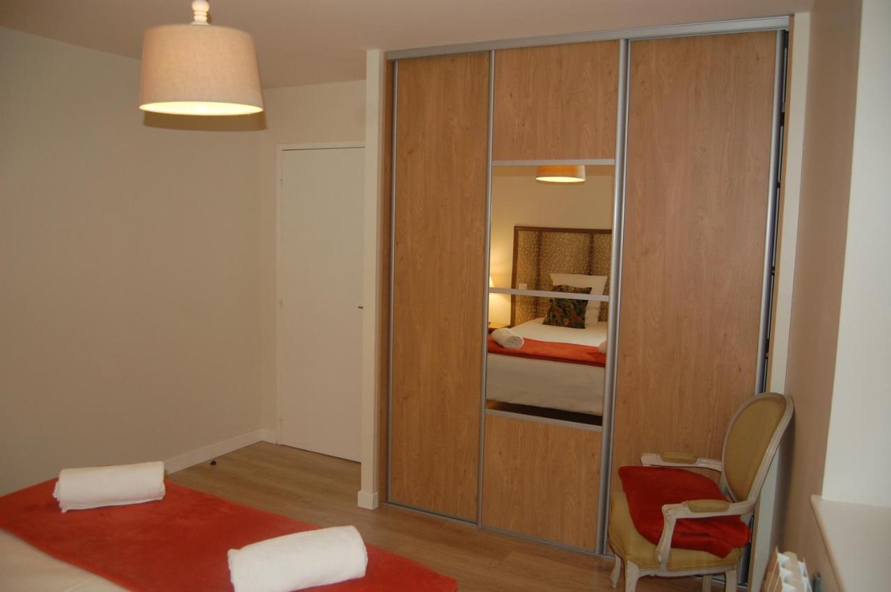 La Maison De Marie Appartement *